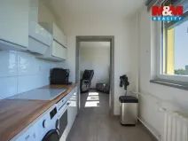 Prodej bytu 2+1, Ostrava - Hrabůvka, Mjr. Nováka, 54 m2
