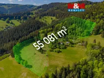 Prodej chalupy, Velké Karlovice - Malé Karlovice, 60 m2