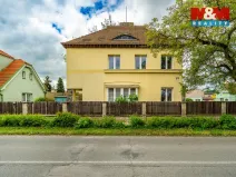 Prodej rodinného domu, Kralupy nad Vltavou - Lobeček, Alšova, 126 m2