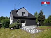 Prodej rodinného domu, Petřvald, Závodní, 147 m2