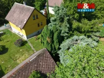 Prodej rodinného domu, Dubá - Dřevčice, 192 m2
