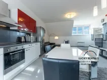 Pronájem bytu 2+kk, Praha - Staré Město, Havelská, 60 m2