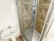Pronájem bytu 2+1, Chomutov, Písečná, 59 m2