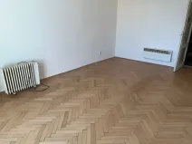 Pronájem bytu 2+kk, Pardubice, Nerudova, 50 m2