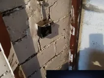 Prodej garáže, Praha - Vršovice, Ukrajinská, 15 m2