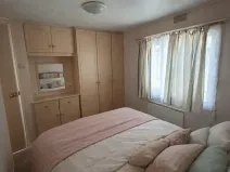 Prodej mobilheimu, Čechočovice, 33 m2