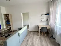 Pronájem bytu 2+kk, Praha - Krč, Krchlebská, 40 m2