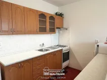 Pronájem bytu 2+kk, Teplice nad Bečvou, 58 m2