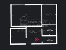 Pronájem obchodního prostoru, Kopřivnice, Obránců míru, 26 m2