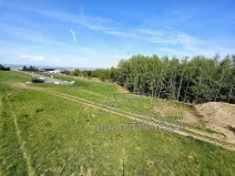 Prodej pozemku pro bydlení, Srubec, 661 m2