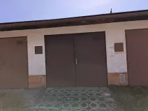 Pronájem garáže, Opava, Za Humny, 19 m2