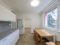 Pronájem bytu 2+1, Brno, 61 m2