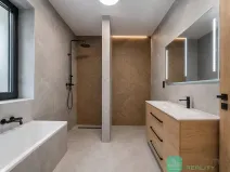 Pronájem bytu 3+kk, Dubí, Dvojhradí, 66 m2