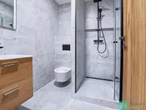Pronájem bytu 2+kk, Dubí, Lidická, 51 m2
