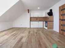 Pronájem bytu 2+kk, Dubí, Lidická, 51 m2