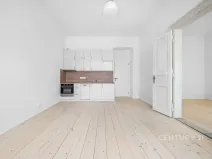 Pronájem bytu 2+kk, Praha - Nusle, Sezimova, 51 m2