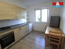 Pronájem bytu 2+1, Praha - Strašnice, Sečská, 63 m2