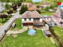 Prodej rodinného domu, Uherčice, 125 m2