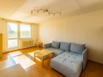 Pronájem bytu 2+1, Jihlava, Telečská, 62 m2