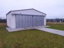 Pronájem skladu, Bystřice, 93 m2