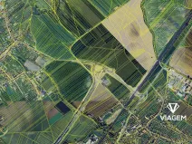 Prodej pole, Babice, 384 m2