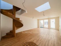 Pronájem kanceláře, Praha - Stodůlky, Plzeňská, 156 m2