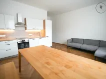 Pronájem bytu 2+kk, Praha - Bubeneč, Terronská, 63 m2