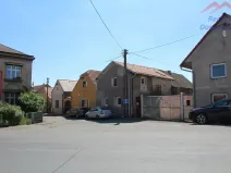 Prodej rodinného domu, Smečno, Krátká, 66 m2
