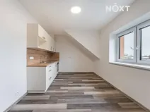 Prodej bytu 1+kk, Zábřeh, Leštinská, 33 m2