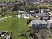Prodej pozemku pro bydlení, Jedomělice, 1313 m2