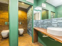 Prodej obchodního prostoru, Praha - Vysočany, Poděbradská, 98 m2
