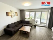 Prodej bytu 3+kk, Olomouc - Povel, Peškova, 75 m2