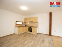 Pronájem bytu 2+kk, Vratěnín, 75 m2
