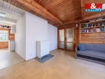 Prodej chaty, Řevnice, Pod Selcem, 99 m2