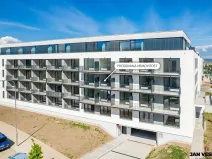 Prodej bytu 1+kk, Plzeň, Železná, 32 m2