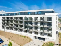 Prodej bytu 1+kk, Plzeň, Železná, 33 m2
