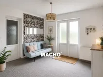 Prodej rodinného domu, Kostelec u Křížků, 353 m2
