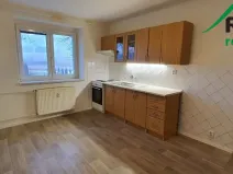 Pronájem bytu 1+1, Bor, 36 m2