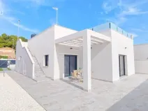 Prodej rodinného domu, Pilar de La Horadada, Alicante, Španělsko, 116 m2