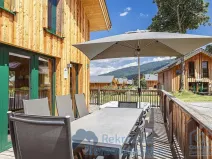 Prodej rodinného domu, Sankt Georgen am Kreischberg, Rakousko, 100 m2