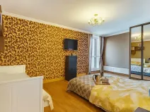 Pronájem bytu 3+1, České Budějovice, Vřesová, 83 m2