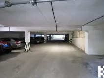 Prodej garážového stání, Praha - Modřany, K otočce, 801 m2