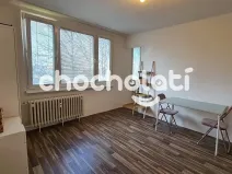 Pronájem bytu 1+kk, Pardubice, Okrajová, 28 m2