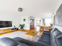 Prodej rodinného domu, Praha - Břevnov, U páté baterie, 278 m2