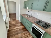 Pronájem bytu 1+1, Králův Dvůr, Plzeňská, 35 m2