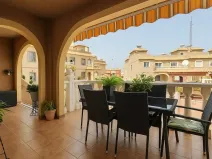 Prodej rodinného domu, Grand Alacant , Santa Pola, COSTA BLANCA, Španělsko, 110 m2