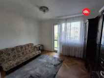 Pronájem bytu 2+1, Karlovy Vary, Krymská, 51 m2
