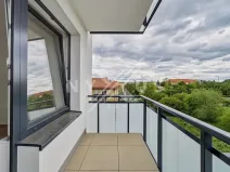 Pronájem bytu 2+kk, Praha - Strašnice, Strančická, 52 m2