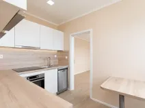 Pronájem bytu 2+1, Opava, Černá, 43 m2