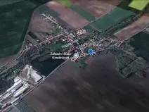 Prodej pozemku pro bydlení, Kmetiněves, 952 m2